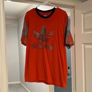 Adidas Shirt Medium